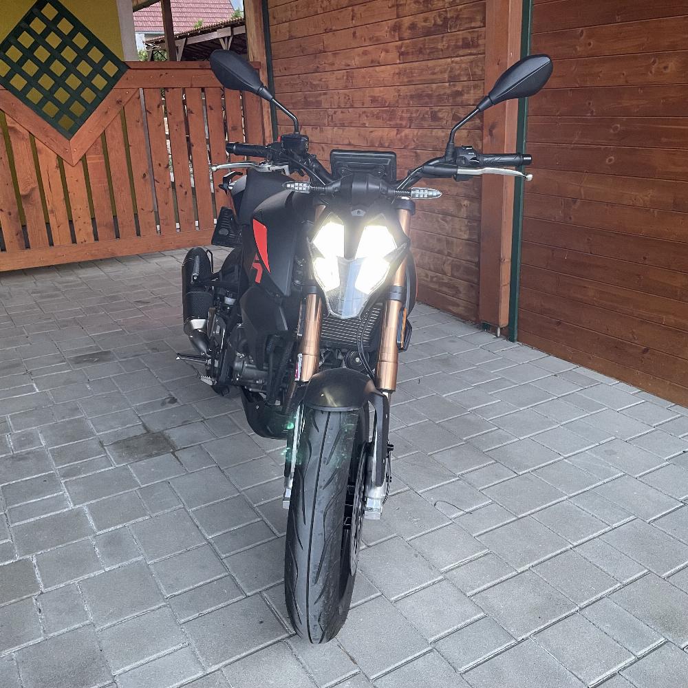 Motorrad verkaufen Andere Online Pista 125 Ankauf